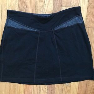 Bandeau Skort